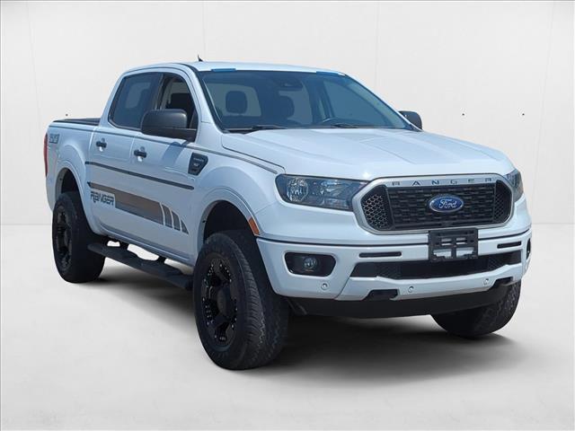 used 2019 Ford Ranger car, priced at $17,598