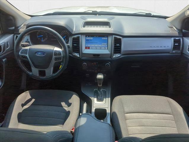used 2019 Ford Ranger car, priced at $17,598