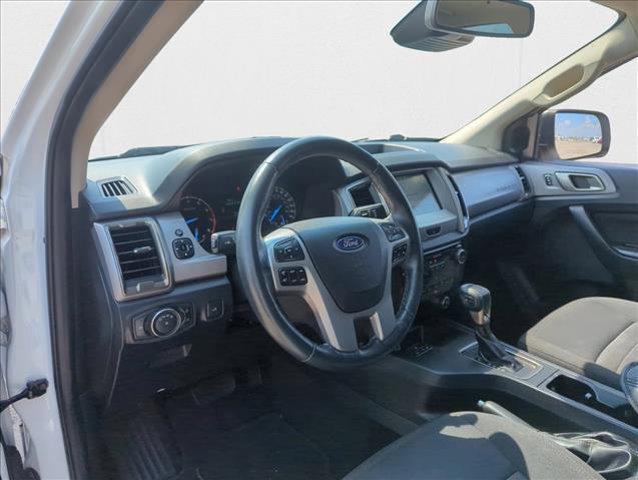 used 2019 Ford Ranger car, priced at $17,598