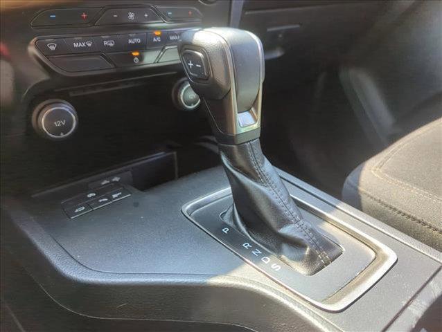 used 2019 Ford Ranger car, priced at $17,598