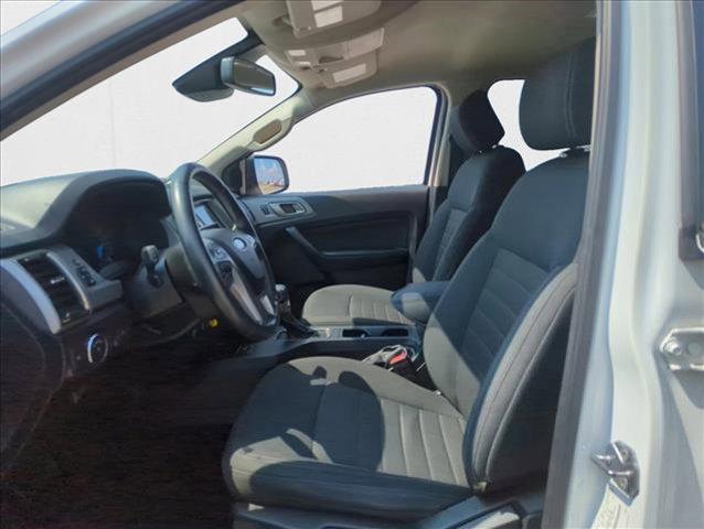 used 2019 Ford Ranger car, priced at $17,598