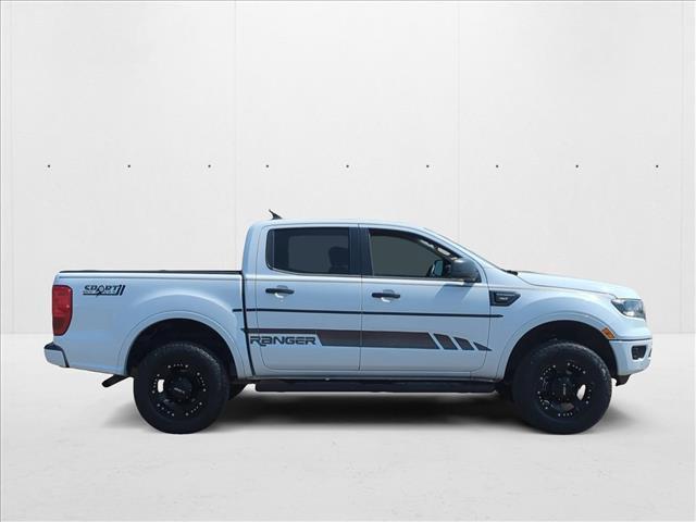 used 2019 Ford Ranger car, priced at $17,598