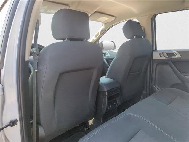 used 2019 Ford Ranger car, priced at $17,598