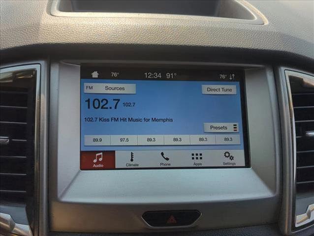 used 2019 Ford Ranger car, priced at $17,598