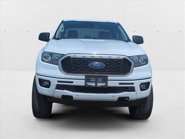 used 2019 Ford Ranger car, priced at $17,598