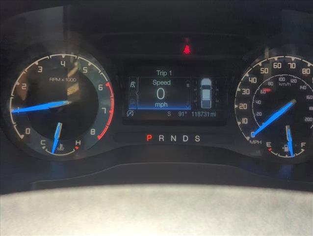 used 2019 Ford Ranger car, priced at $17,598