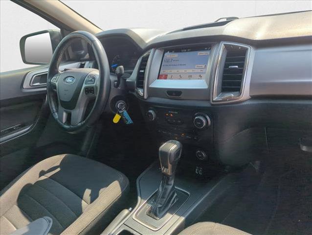 used 2019 Ford Ranger car, priced at $17,598