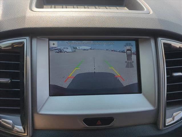 used 2019 Ford Ranger car, priced at $17,598