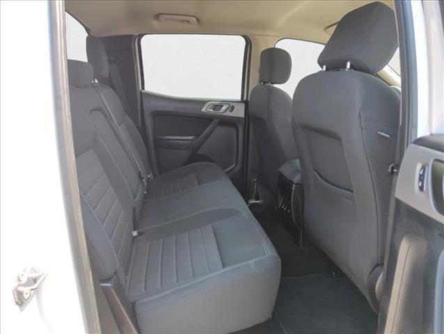 used 2019 Ford Ranger car, priced at $17,598