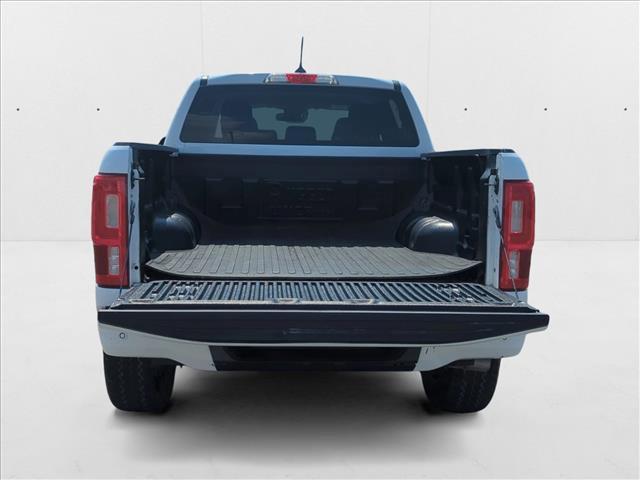 used 2019 Ford Ranger car, priced at $17,598