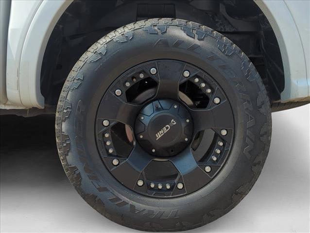 used 2019 Ford Ranger car, priced at $17,598