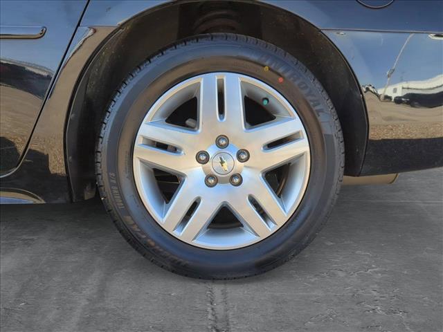 used 2014 Chevrolet Impala Limited car, priced at $11,443