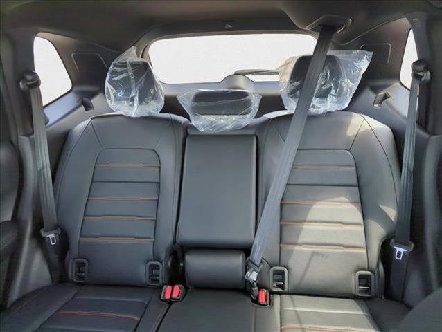 new 2026 Honda CR-V Hybrid car, priced at $43,645