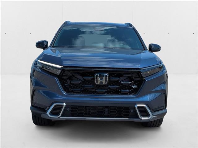 new 2026 Honda CR-V Hybrid car, priced at $43,645