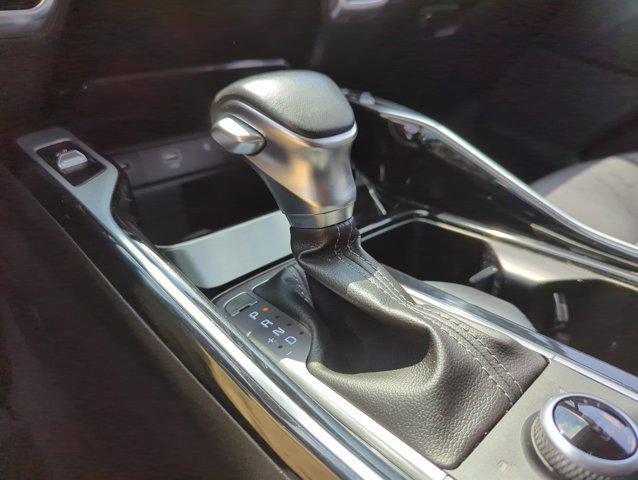 used 2022 Kia Sorento car, priced at $29,495