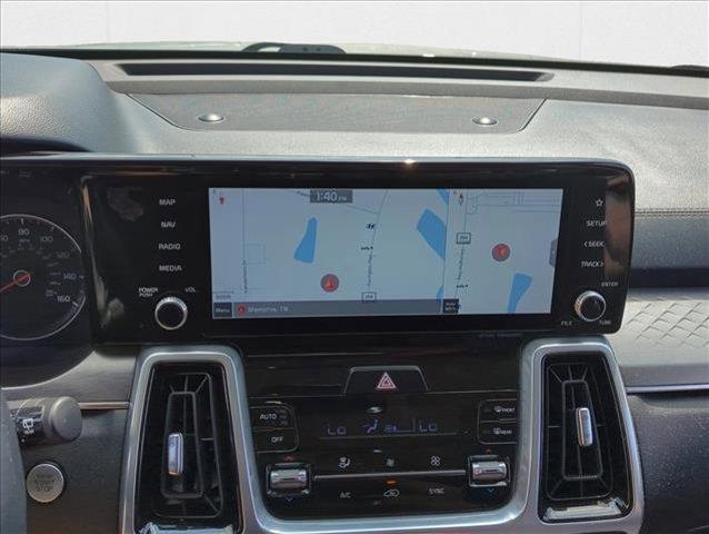 used 2022 Kia Sorento car, priced at $27,888