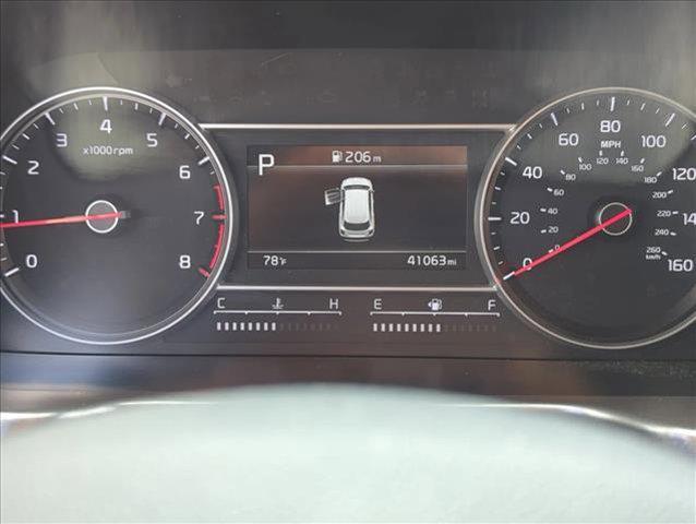 used 2022 Kia Sorento car, priced at $27,888