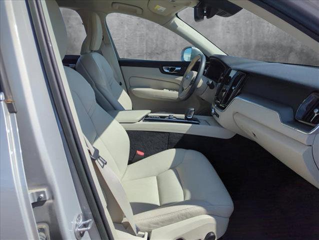 used 2023 Volvo XC60 car, priced at $28,546