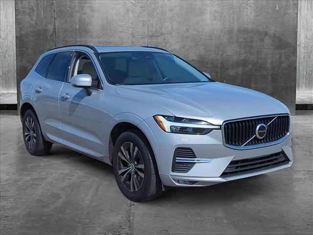 used 2023 Volvo XC60 car, priced at $28,546