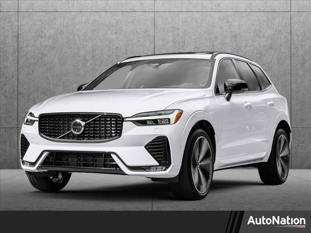 used 2023 Volvo XC60 car, priced at $29,959