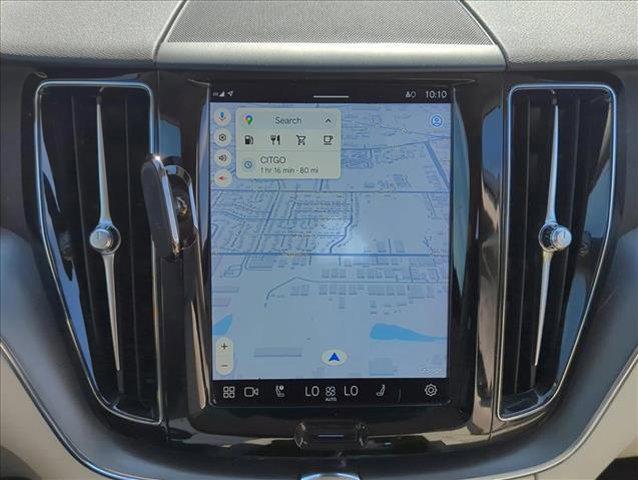 used 2023 Volvo XC60 car, priced at $28,546