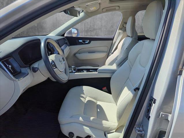 used 2023 Volvo XC60 car, priced at $28,546