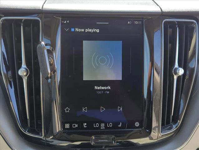 used 2023 Volvo XC60 car, priced at $28,546