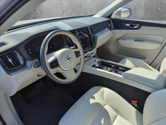 used 2023 Volvo XC60 car, priced at $28,546