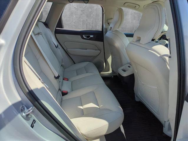 used 2023 Volvo XC60 car, priced at $28,546