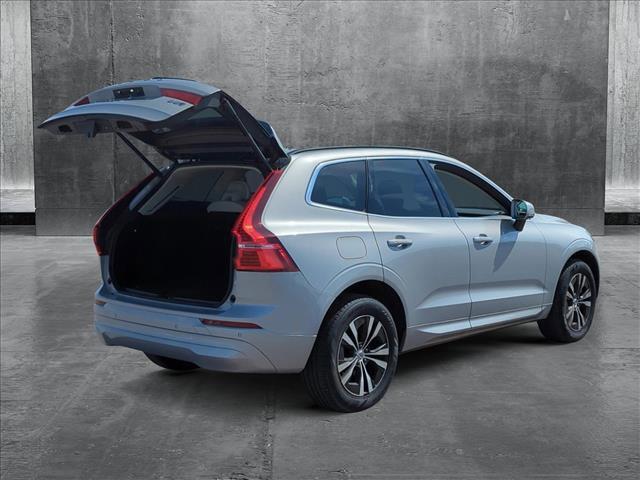 used 2023 Volvo XC60 car, priced at $28,546