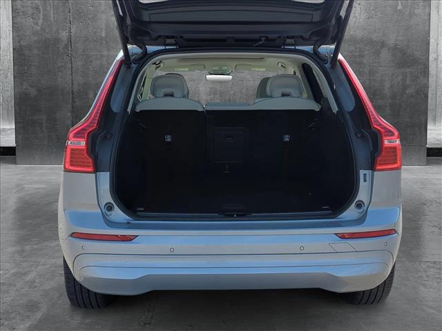 used 2023 Volvo XC60 car, priced at $28,546