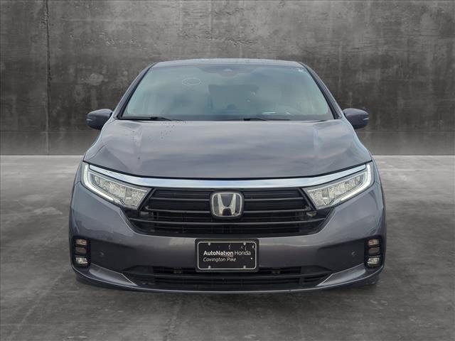 used 2023 Honda Odyssey car, priced at $39,826