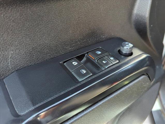 used 2022 Toyota Tacoma car, priced at $22,351