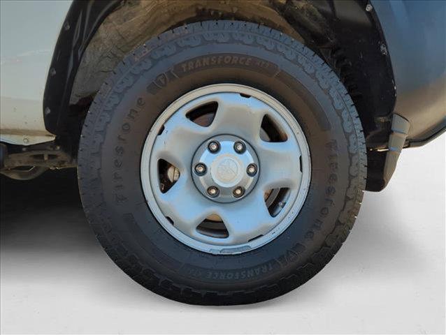 used 2022 Toyota Tacoma car, priced at $22,351