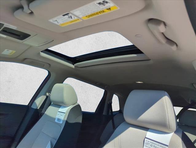 new 2026 Honda CR-V car, priced at $33,473