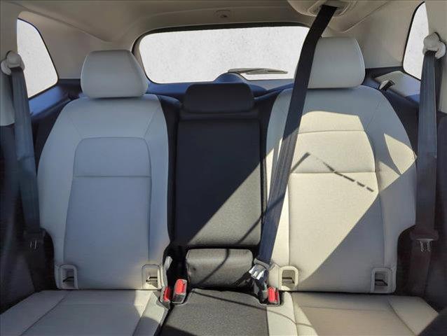 new 2026 Honda CR-V car, priced at $33,473