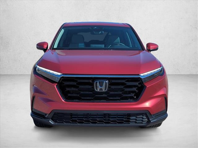 new 2026 Honda CR-V car, priced at $33,473