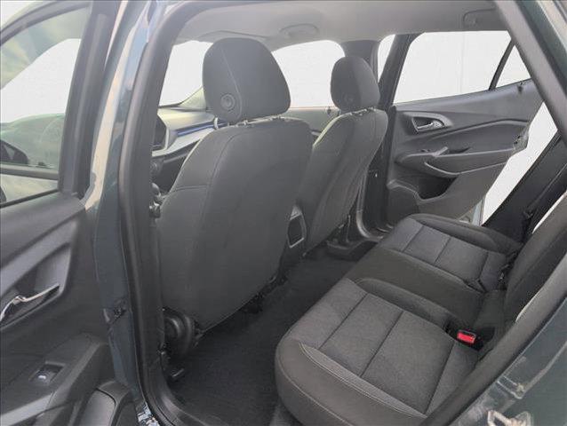 used 2025 Chevrolet Trax car, priced at $21,827