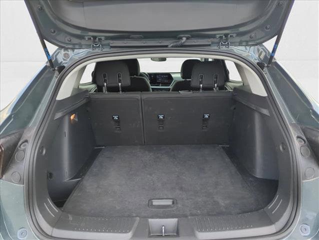 used 2025 Chevrolet Trax car, priced at $21,827