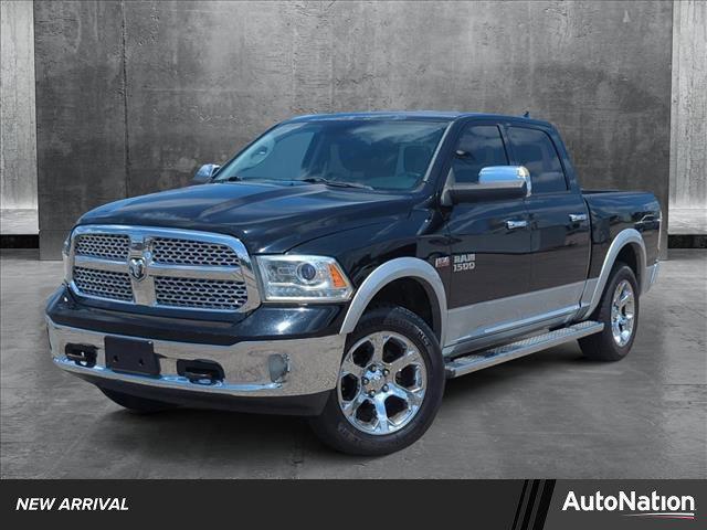 used 2014 Ram 1500 car, priced at $23,490