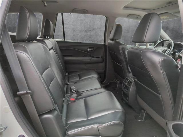 used 2022 Honda Pilot car, priced at $21,959