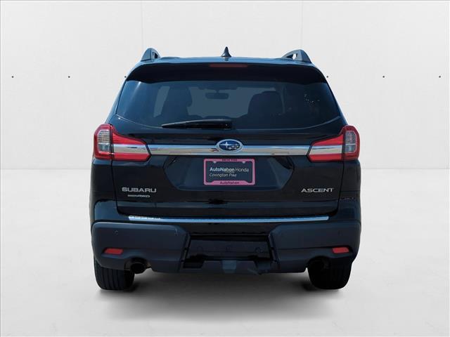 used 2022 Subaru Ascent car, priced at $17,998