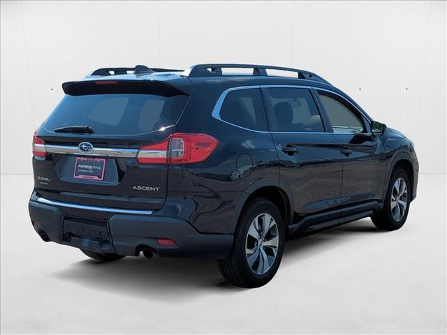 used 2022 Subaru Ascent car, priced at $17,998