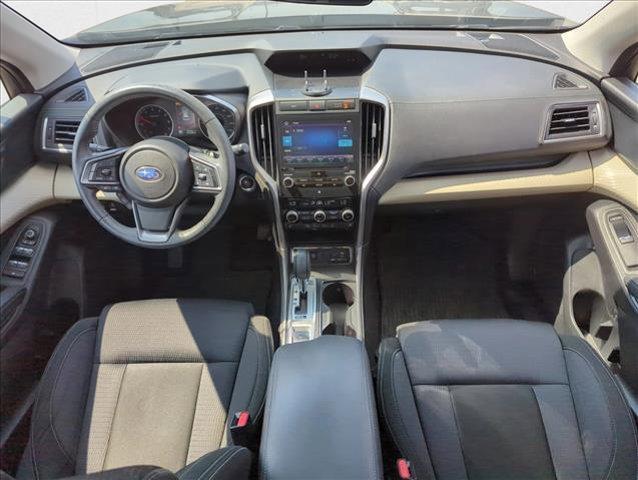 used 2022 Subaru Ascent car, priced at $17,998
