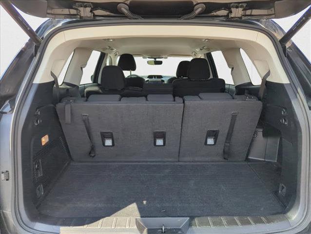 used 2022 Subaru Ascent car, priced at $17,998