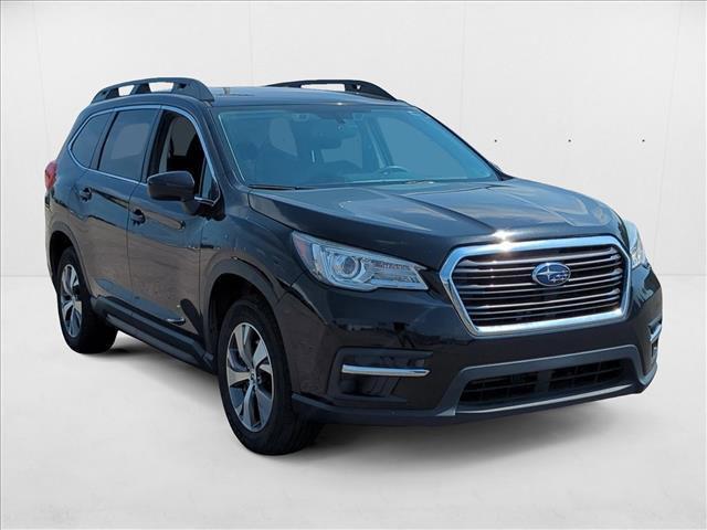 used 2022 Subaru Ascent car, priced at $17,998