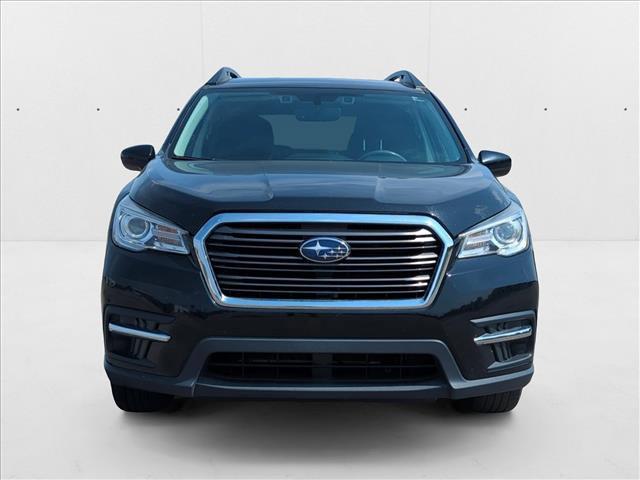 used 2022 Subaru Ascent car, priced at $17,998