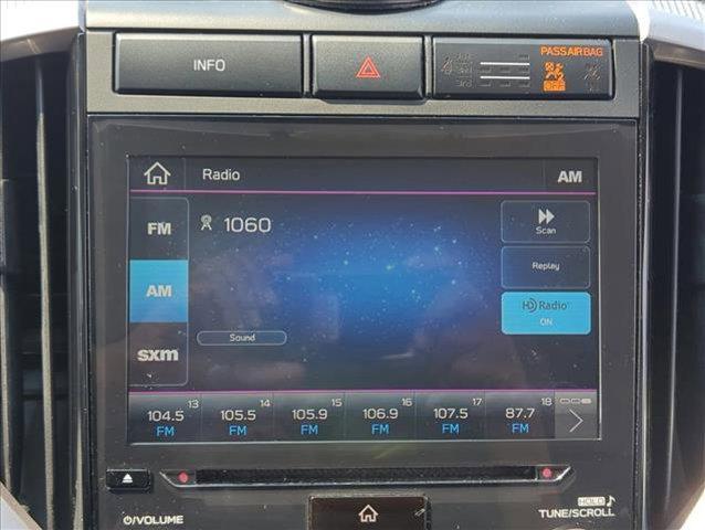 used 2022 Subaru Ascent car, priced at $17,998