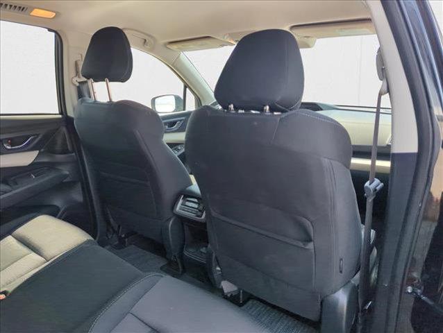 used 2022 Subaru Ascent car, priced at $17,998
