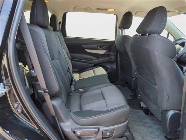 used 2022 Subaru Ascent car, priced at $17,998